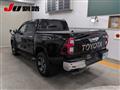 2022 Toyota Hilux
