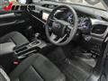 2022 Toyota Hilux