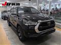 2022 Toyota Hilux