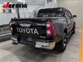 2022 Toyota Hilux