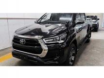 2022 Toyota Hilux