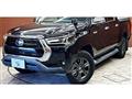 2022 Toyota Hilux
