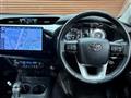 2022 Toyota Hilux