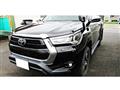 2022 Toyota Hilux