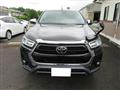 2022 Toyota Hilux