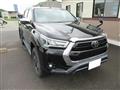 2022 Toyota Hilux