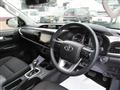 2022 Toyota Hilux