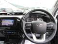 2022 Toyota Hilux