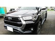 2022 Toyota Hilux