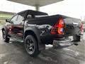 2022 Toyota Hilux