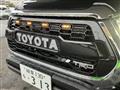 2022 Toyota Hilux