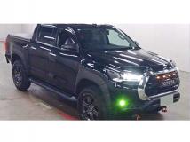 2022 Toyota Hilux