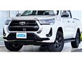 2022 Toyota Hilux