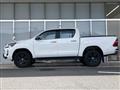 2022 Toyota Hilux