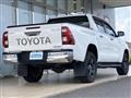 2022 Toyota Hilux