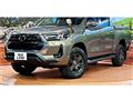 2022 Toyota Hilux