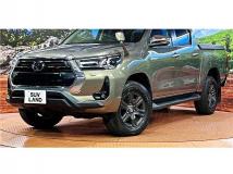 2022 Toyota Hilux
