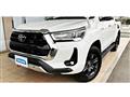 2022 Toyota Hilux