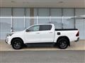 2022 Toyota Hilux