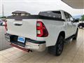 2022 Toyota Hilux