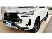 2022 Toyota Hilux