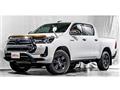 2022 Toyota Hilux