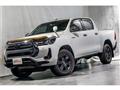 2022 Toyota Hilux