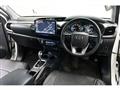 2022 Toyota Hilux