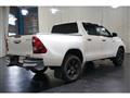 2022 Toyota Hilux