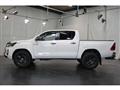 2022 Toyota Hilux