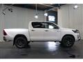2022 Toyota Hilux
