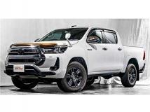2022 Toyota Hilux