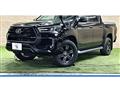 2022 Toyota Hilux