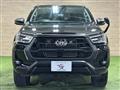 2022 Toyota Hilux