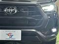 2022 Toyota Hilux