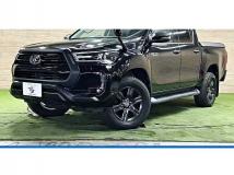 2022 Toyota Hilux