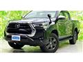 2022 Toyota Hilux