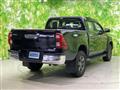 2022 Toyota Hilux