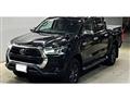 2022 Toyota Hilux
