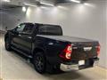 2022 Toyota Hilux