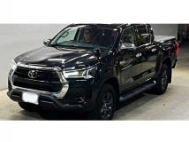 2022 Toyota Hilux