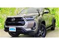 2022 Toyota Hilux