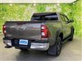 2022 Toyota Hilux
