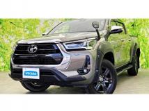 2022 Toyota Hilux