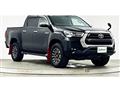 2022 Toyota Hilux