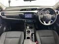 2022 Toyota Hilux
