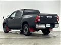 2022 Toyota Hilux