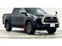 2022 Toyota Hilux