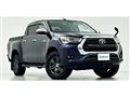 2022 Toyota Hilux