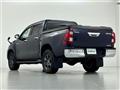 2022 Toyota Hilux